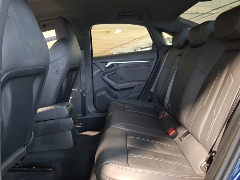 Used Audi A3 2023 for sale - 78033054: Photo 6