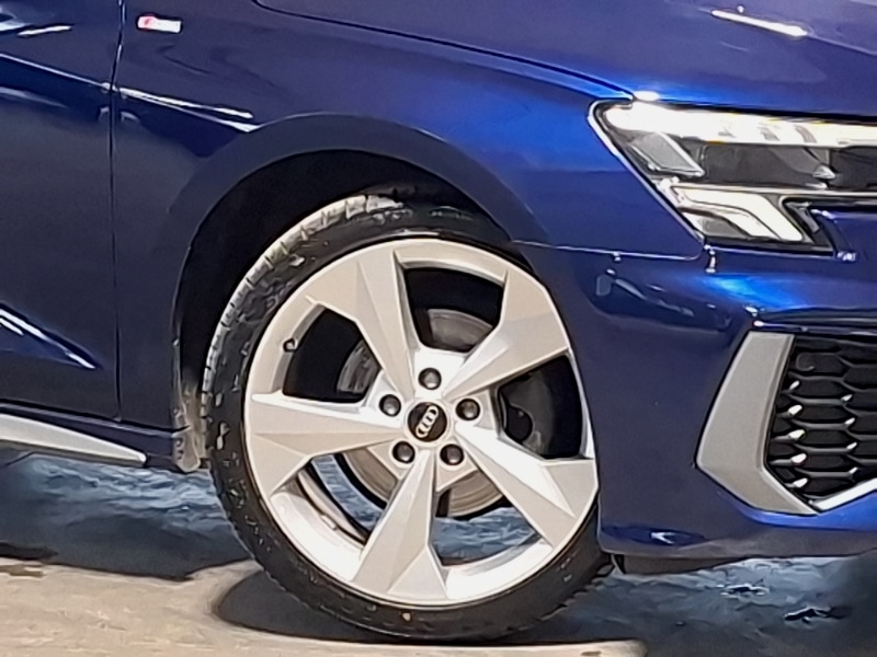 Used Audi A3 2023 for sale - 78033054: Photo 9