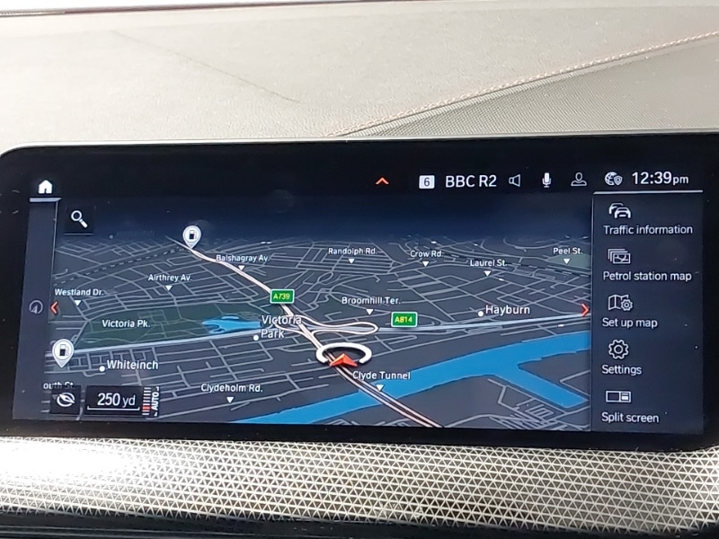 Used BMW 1 Series 2022 for sale - 77644300: Photo 12