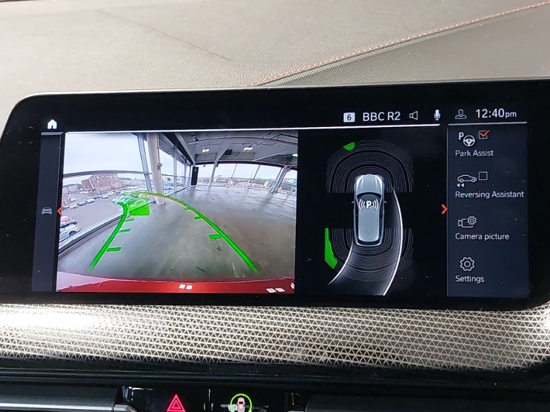 Used BMW 1 Series 2022 for sale - 77644300: Photo 14