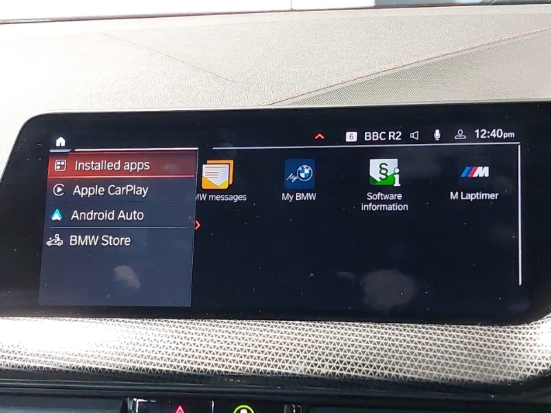 Used BMW 1 Series 2022 for sale - 77644300: Photo 16