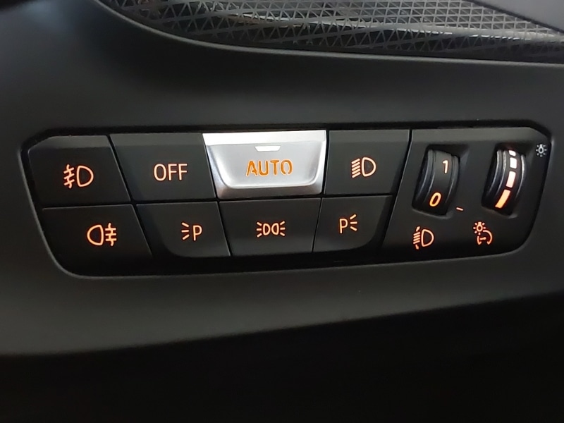 Used BMW 1 Series 2022 for sale - 77644300: Photo 17