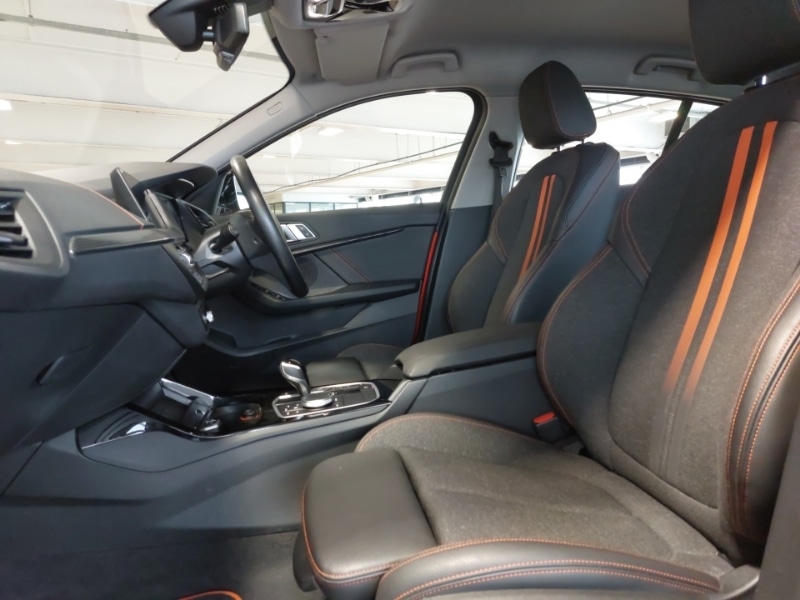 Used BMW 1 Series 2022 for sale - 77644300: Photo 5