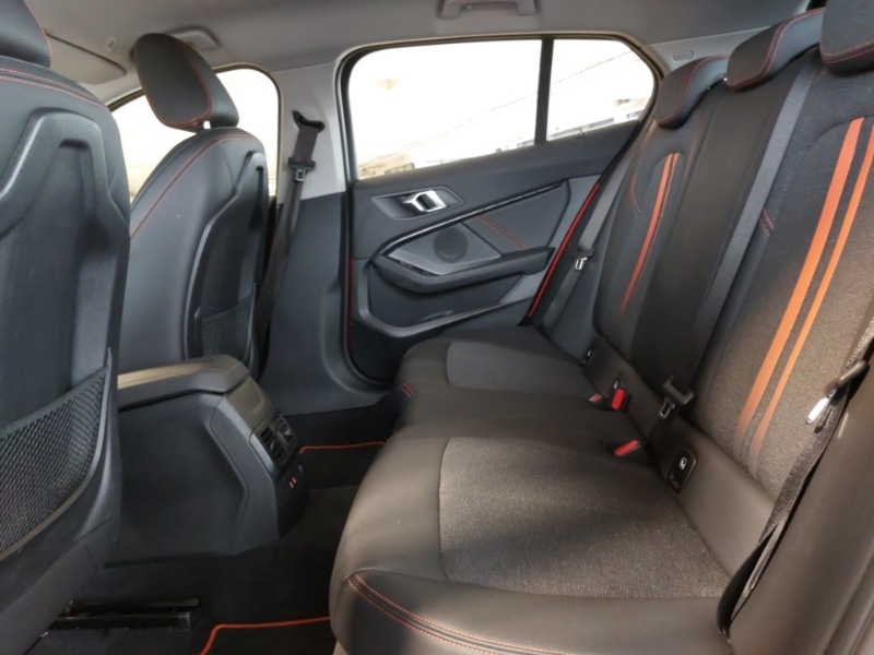 Used BMW 1 Series 2022 for sale - 77644300: Photo 6