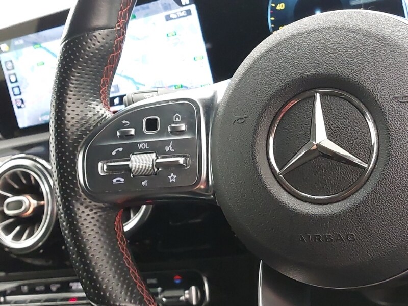 Used Mercedes-Benz A-Class 2021 for sale - 77234809: Photo 11