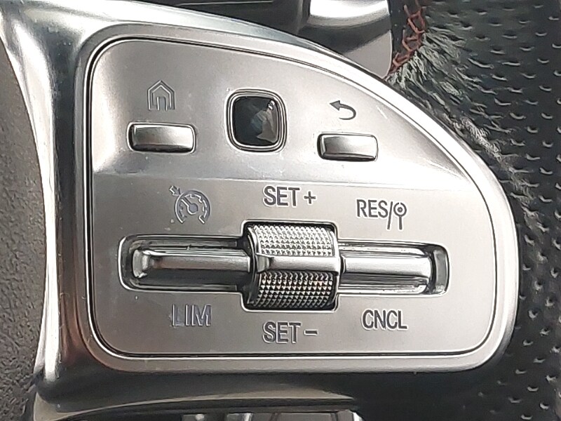 Used Mercedes-Benz A-Class 2021 for sale - 77234809: Photo 14