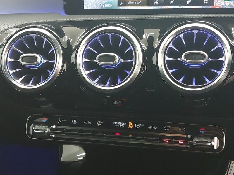 Used Mercedes-Benz A-Class 2021 for sale - 77234809: Photo 15