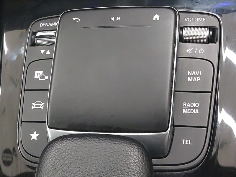 Used Mercedes-Benz A-Class 2021 for sale - 77234809: Photo 17