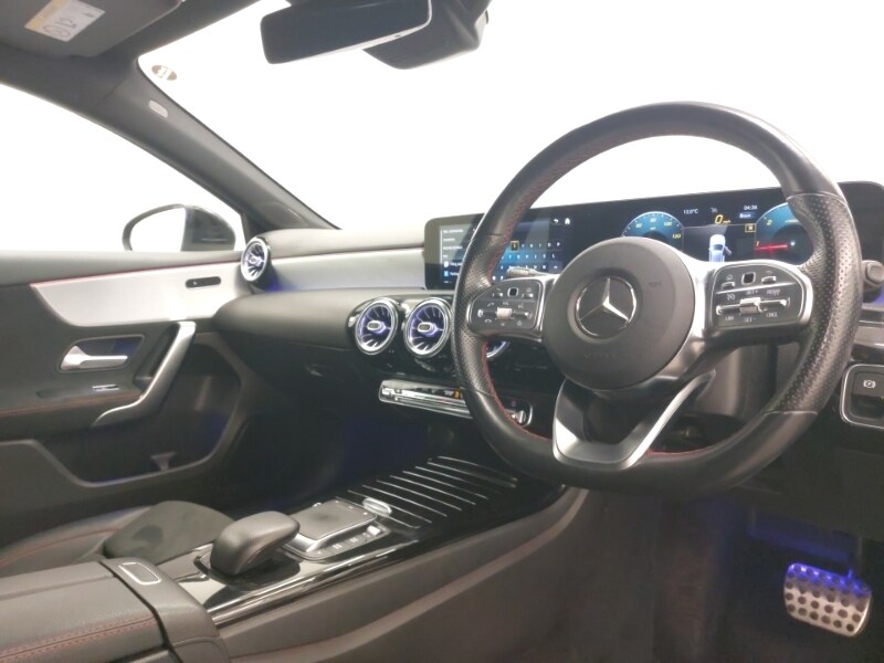 Used Mercedes-Benz A-Class 2021 for sale - 77234809: Photo 19