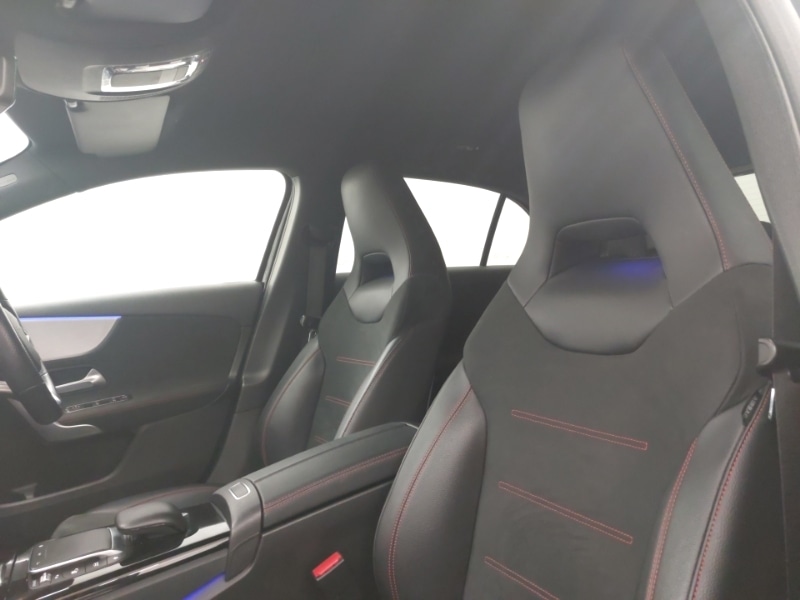 Used Mercedes-Benz A-Class 2021 for sale - 77234809: Photo 5