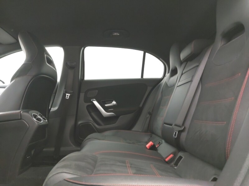 Used Mercedes-Benz A-Class 2021 for sale - 77234809: Photo 6