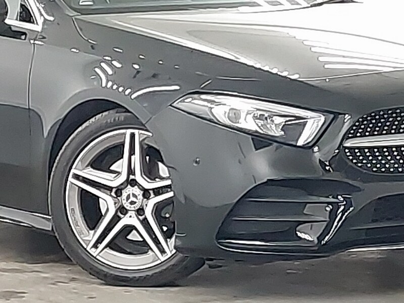 Used Mercedes-Benz A-Class 2021 for sale - 77234809: Photo 9