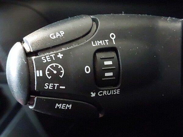 Used Citroen C5 Aircross 2022 for sale - 75663963: Photo 16