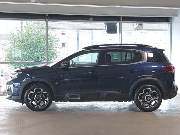 Used Citroen C5 Aircross 2022 for sale - 75663963: Photo 4