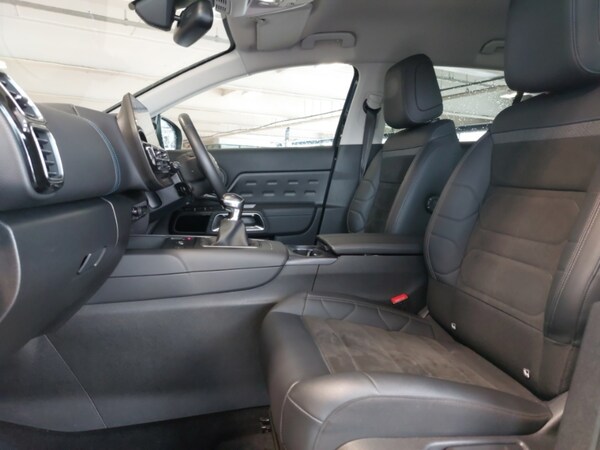 Used Citroen C5 Aircross 2022 for sale - 75663963: Photo 5