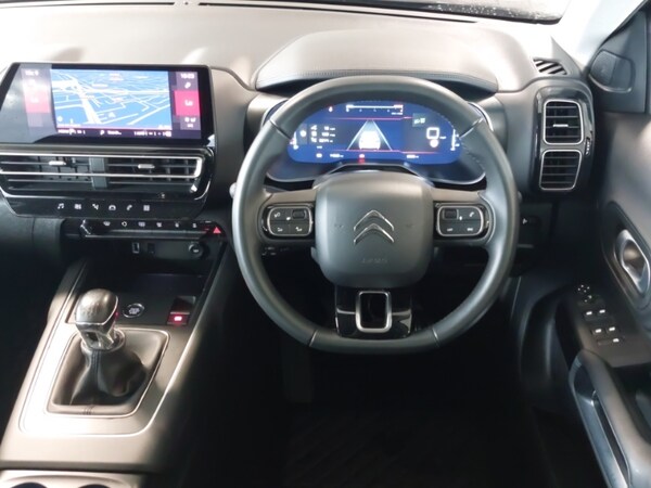 Used Citroen C5 Aircross 2022 for sale - 75663963: Photo 7