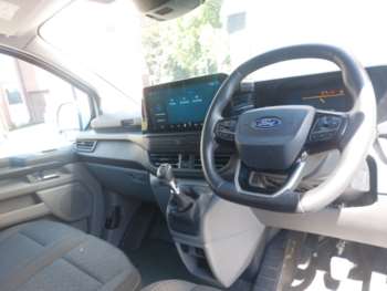 Used Ford Transit Custom 2024 for sale - 74767490: Photo