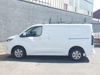 Used Ford Transit Custom 2024 for sale - 74767490: Photo