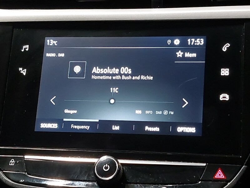 Used Vauxhall Corsa 2022 for sale - 77580252: Photo 12