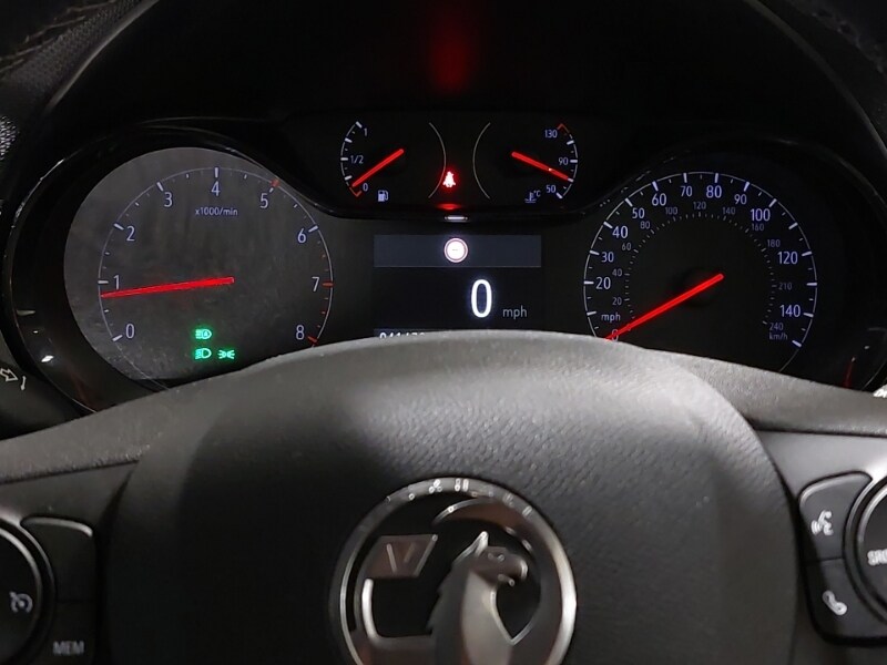 Used Vauxhall Corsa 2022 for sale - 77580252: Photo 18