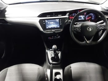 Used Vauxhall Corsa 2022 for sale - 77580252: Photo