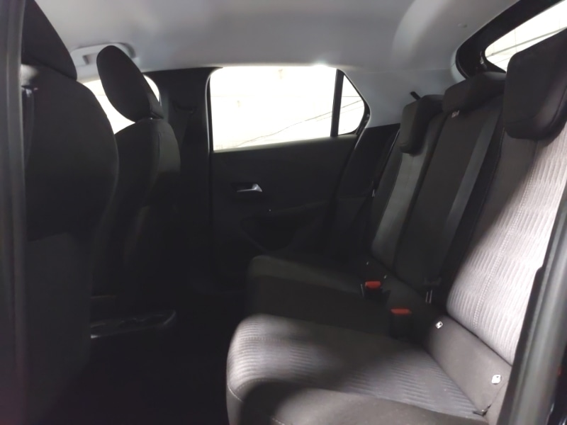 Used Vauxhall Corsa 2022 for sale - 77580252: Photo 6