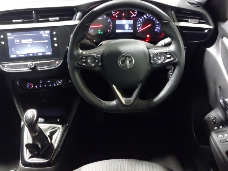 Used Vauxhall Corsa 2022 for sale - 77580252: Photo 7