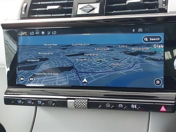 Used DS Automobiles DS 7 2025 for sale - 75702101: Photo 12