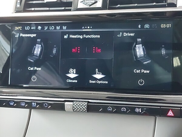 Used DS Automobiles DS 7 2025 for sale - 75702101: Photo 16