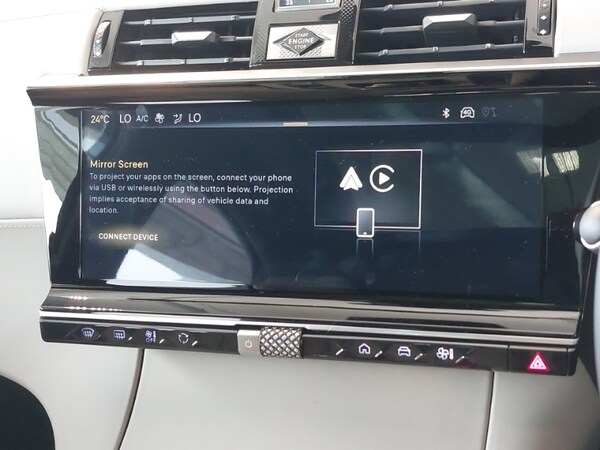 Used DS Automobiles DS 7 2025 for sale - 75702101: Photo 18