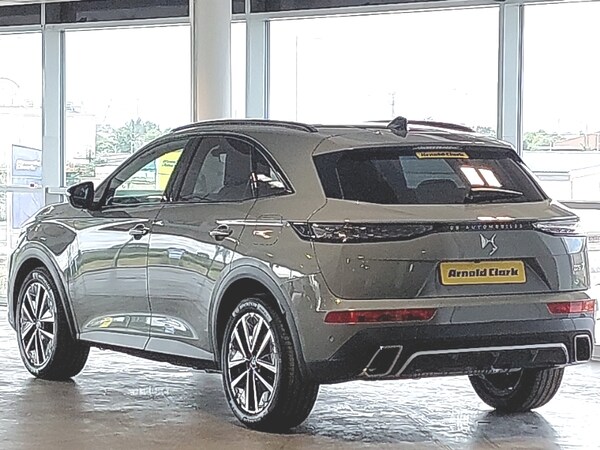 Used DS Automobiles DS 7 2025 for sale - 75702101: Photo 3