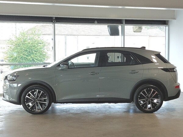 Used DS Automobiles DS 7 2025 for sale - 75702101: Photo 4