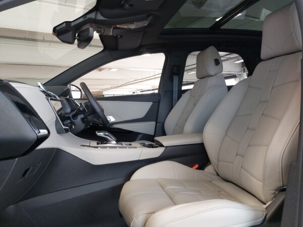 Used DS Automobiles DS 7 2025 for sale - 75702101: Photo 5
