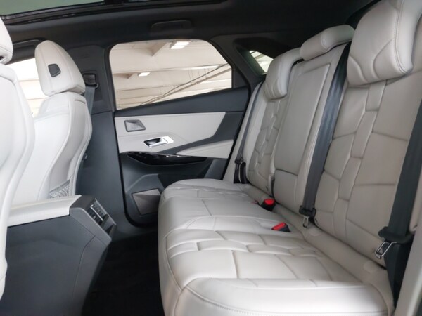 Used DS Automobiles DS 7 2025 for sale - 75702101: Photo 6