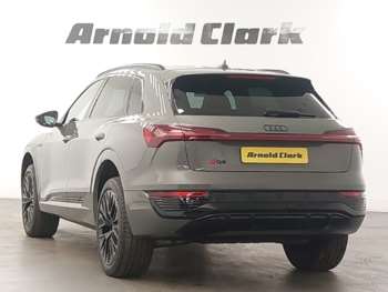 Used Audi Q8 2024 for sale - 74809456: Photo