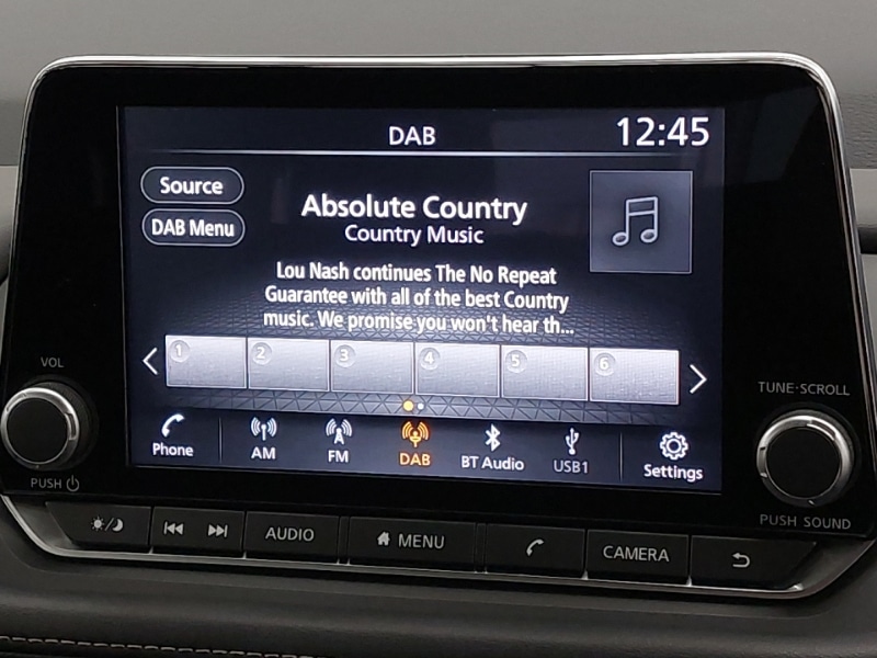 Used Nissan X-Trail 2024 for sale - 76963971: Photo 10