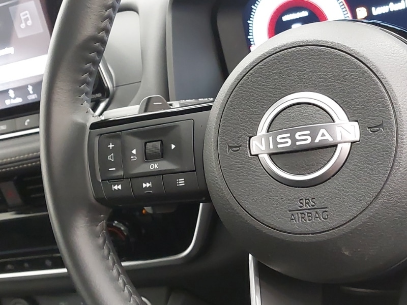 Used Nissan X-Trail 2024 for sale - 76963971: Photo 11