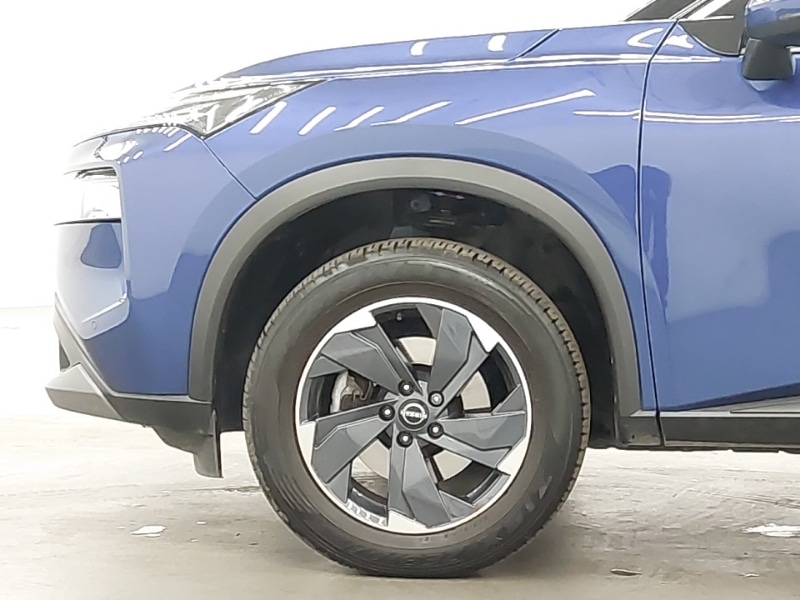 Used Nissan X-Trail 2024 for sale - 76963971: Photo 12