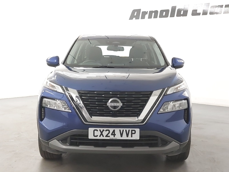 Used Nissan X-Trail 2024 for sale - 76963971: Photo 13