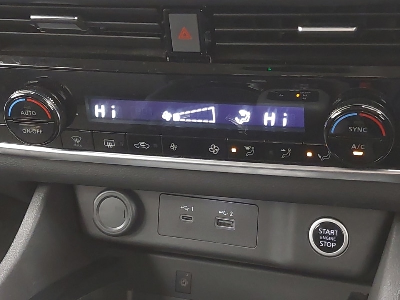 Used Nissan X-Trail 2024 for sale - 76963971: Photo 15