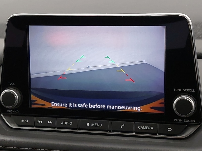 Used Nissan X-Trail 2024 for sale - 76963971: Photo 18