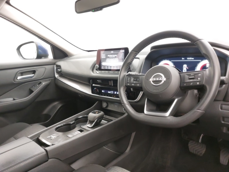 Used Nissan X-Trail 2024 for sale - 76963971: Photo 19