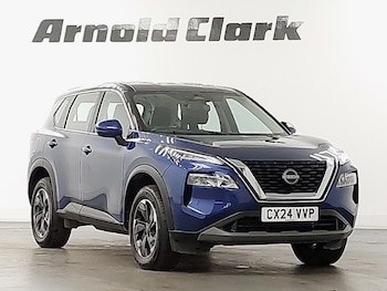 Used Nissan X-Trail 2024 for sale - 76963971: Photo