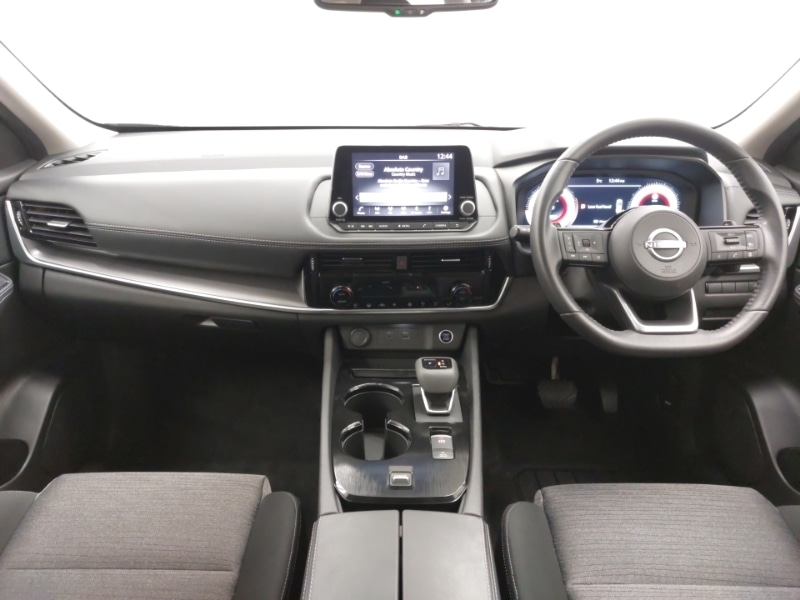 Used Nissan X-Trail 2024 for sale - 76963971: Photo 2