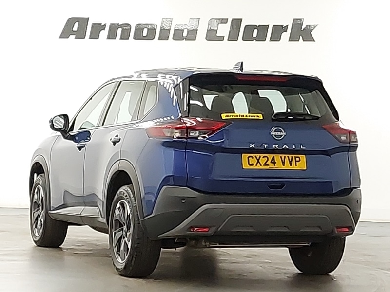 Used Nissan X-Trail 2024 for sale - 76963971: Photo 3