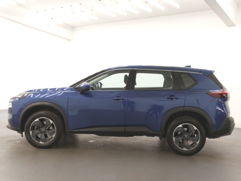 Used Nissan X-Trail 2024 for sale - 76963971: Photo 4