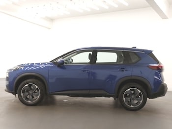 Used Nissan X-Trail 2024 for sale - 76963971: Photo