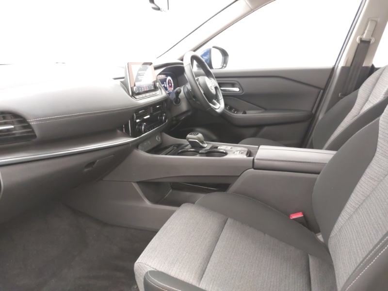 Used Nissan X-Trail 2024 for sale - 76963971: Photo 5