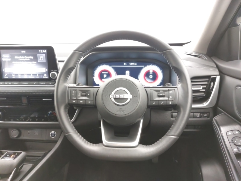 Used Nissan X-Trail 2024 for sale - 76963971: Photo 7