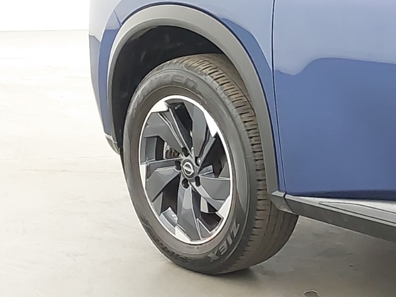 Used Nissan X-Trail 2024 for sale - 76963971: Photo 9